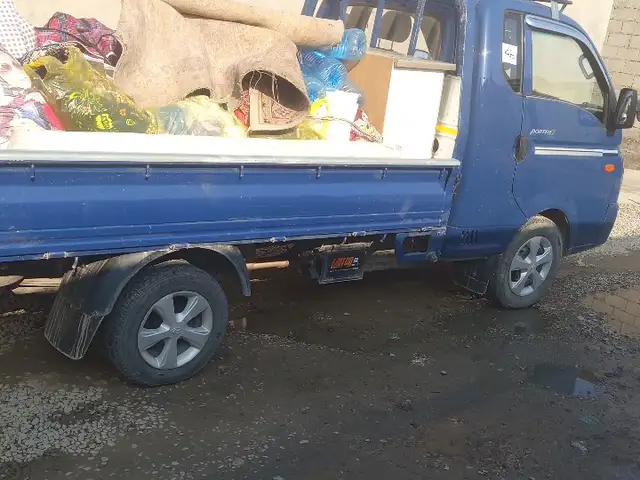 Услуги грузоперевозки, Душанбе