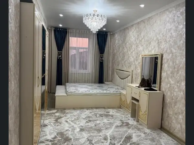 2-комн. квартира, 2 этаж, 60м², Зарнисор, Душанбе