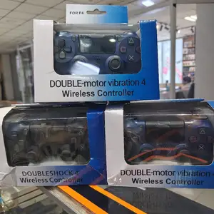 Джойстик Dualshock от PS4, Душанбе