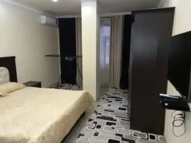 2-комн. квартира, 8 этаж, 95м², мехргон, Душанбе
