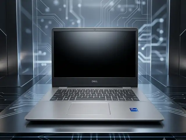 Ноутбук DELL, Душанбе