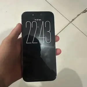 Apple iPhone 14 Pro Max, 256 gb, Deep Purple, Душанбе
