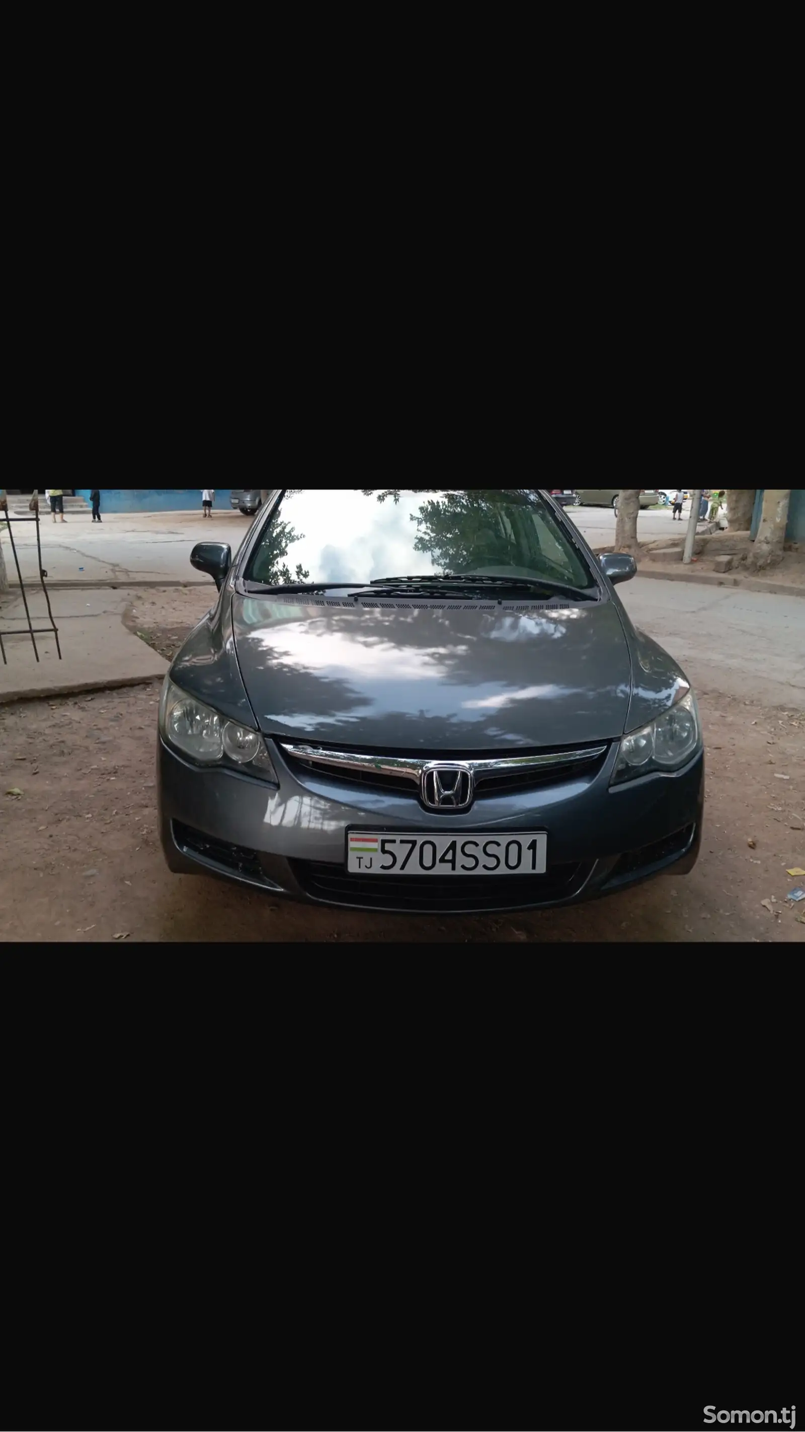 Honda Civic, 2011-1