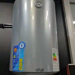 Водонагреватель Artel 80л. Премиум. Серый., Душанбе