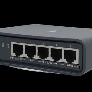 Коммутатор MikroTik RB952Ui-5ac2nD, Хуҷанд
