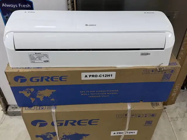 Кондиционер Gree 12, Душанбе