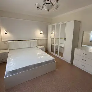 Cпалньный гарнитур, Душанбе