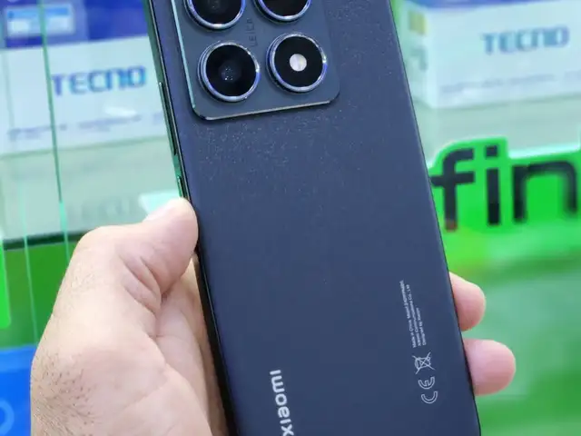 Xiaomi Mi 14 T Pro 12/256gb, Душанбе