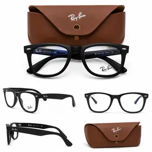 Очки Rayban, Душанбе