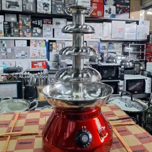 Шоколадница, Душанбе