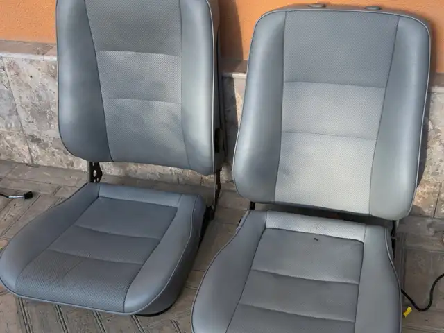 Сиденья от Mercedes-Benz W202, Худжанд