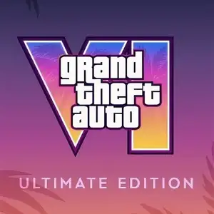 Игра GTA VI Ultimate для PlayStation 5, Душанбе