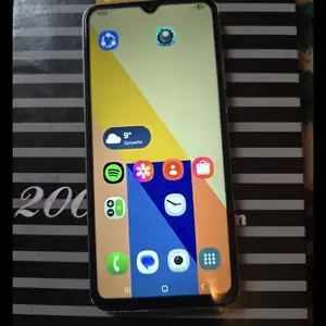 Samsung Galaxy A05s 128gb, Турсунзаде