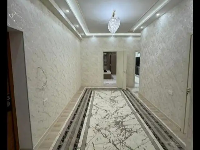 2-комн. квартира, 13 этаж, 65м², Шохмансур, Душанбе