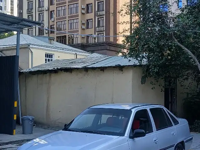 Daewoo Nexia