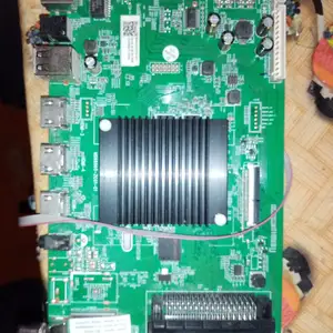Основная плата для тв Yasin LED-50G8, Душанбе