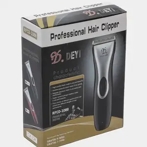 Мошинкаи мӯйтарошии касбӣ DEYI RFCD-1088, Душанбе