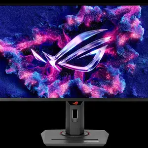 Игровой монитор ASUS ROG Strix XG27ACDNG OLED 360Hz, Душанбе