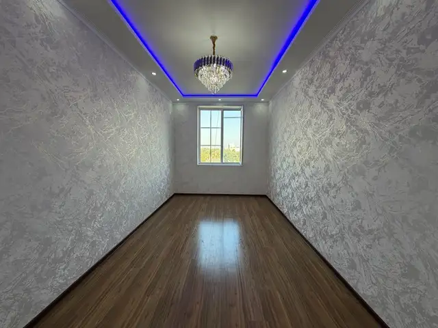 3-комн. квартира, 7 этаж, 48 м², 1мкр, Турсунзаде
