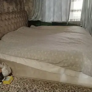 Кровать качественный 3 ба 2, Душанбе