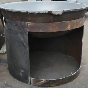 Дег бо тагдег, Душанбе