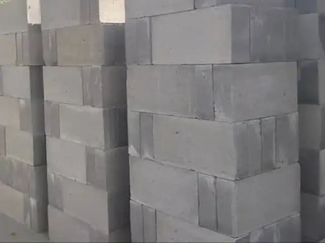 Газаблок 25/30/60, Душанбе