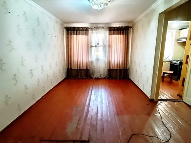 2-комн. квартира, 3 этаж, 48 м², 32 мкр, Хуҷанд