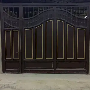 Дарвоза, Турсунзаде