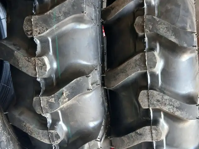 Шины 7.5-16, Худжанд