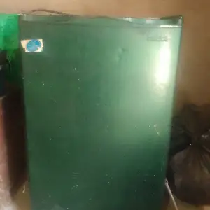 Холодильник, Гиссар