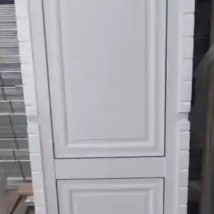 Дверь, Душанбе