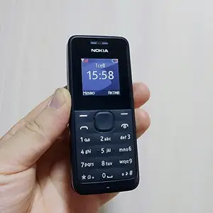 Nokia 105, Хуҷанд