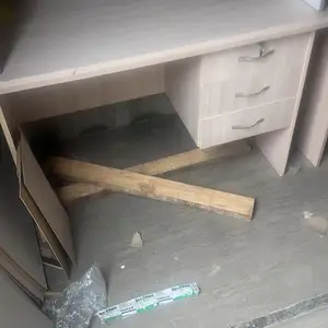 Стол, Душанбе