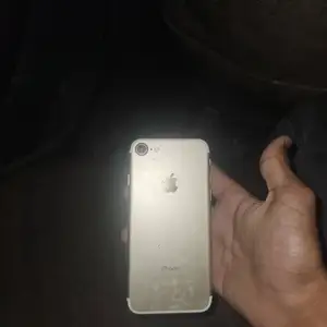 Apple iPhone 7, 128 gb, Душанбе