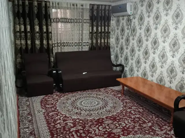 3-комн. квартира, 3 этаж, 57м², Дружба, Спитамен