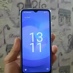 Xiaomi Poco C51 64/4Gb, Душанбе