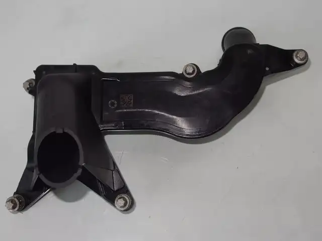 Маслоприемник A2561800700 OM656 Mercedes W222, Худжанд