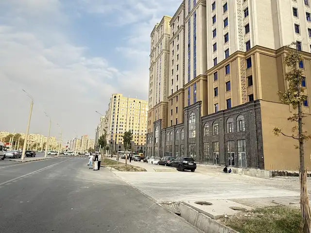 Помещение под свободное назначение, 360м², Сино, Душанбе