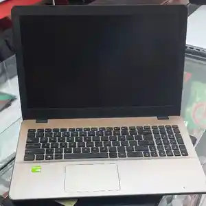 Ноутбук Asus i7-8550 Ram8gb 128ssd+1tb hdd mx150 4gb, Душанбе