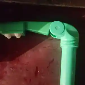 Массажер, Душанбе