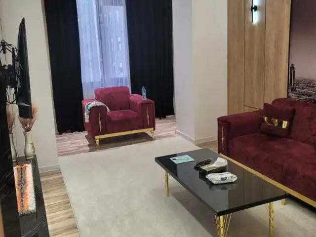 2-комн. квартира, 13 этаж, 65м², шохмансур скорий, Душанбе