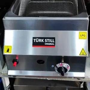Газовые Фритурница Turkstill, Душанбе