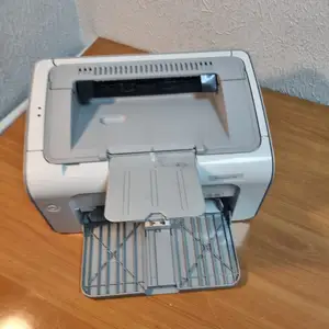 Принтер HP LJ 1101, Хуҷанд