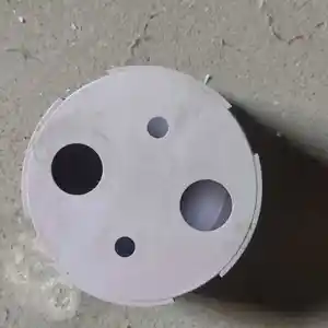 Коробка распределительная, Худжанд