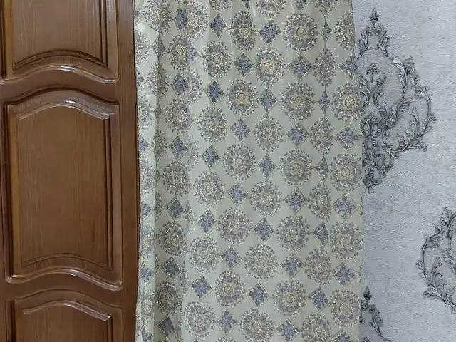 Платье женское летнее, Худжанд