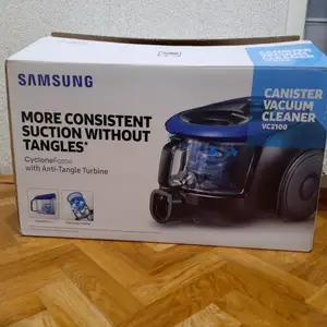 Пылесос samsung-1800w, Душанбе