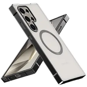 Чехол аз Samsung S25 Ultra, Душанбе