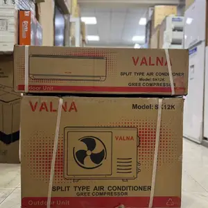 Кондиционеры Valna 12 куба, Душанбе