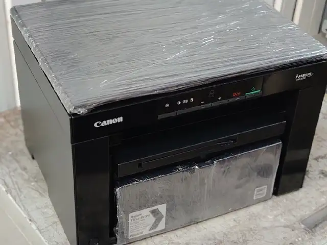 Принтер Canon mf3010, Душанбе