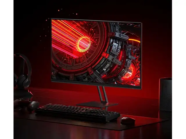Монитор Redmi 27 100hz, Душанбе - 6